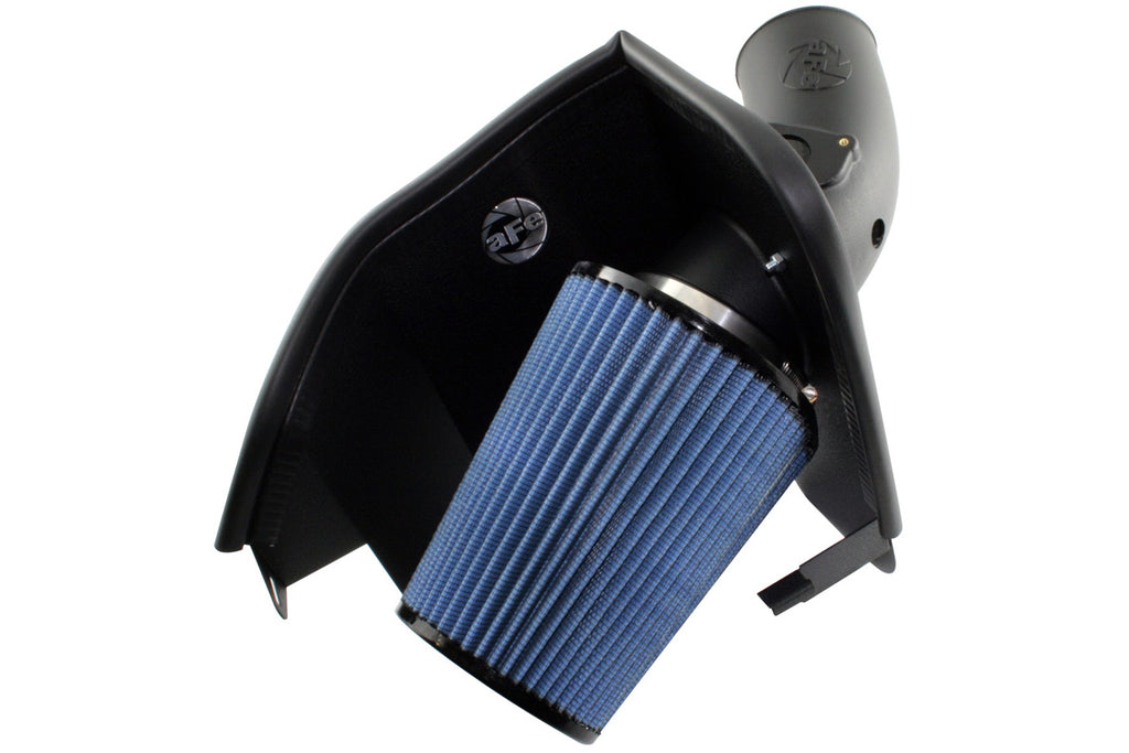 AFE POWER 54-30392 - Air Intake System 03-07 Ford 6.0L Diesel image