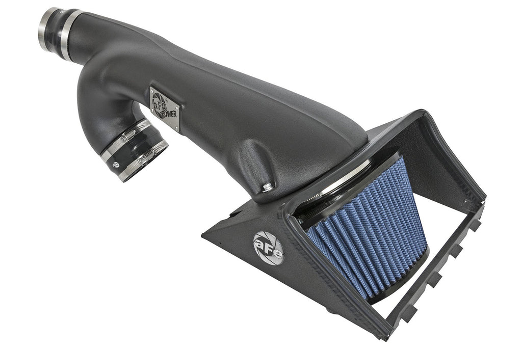 AFE POWER 54-32112-B - Air Intake System 12-14 Ford F150 3.5L image