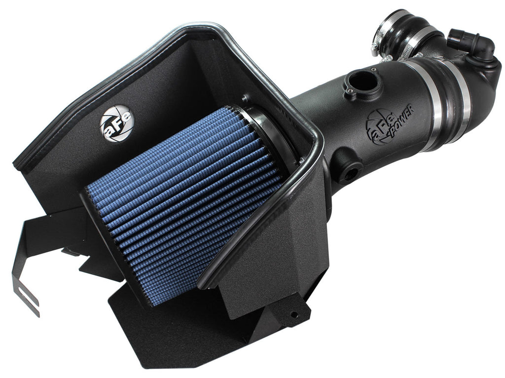 AFE POWER 54-41262 - Magnum FORCE Stage-2 Col d Air Intake System image