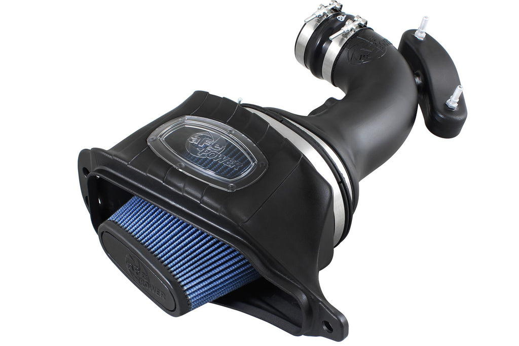 AFE POWER 54-74201 - Air Intake System 14- Corvette 6.2L image