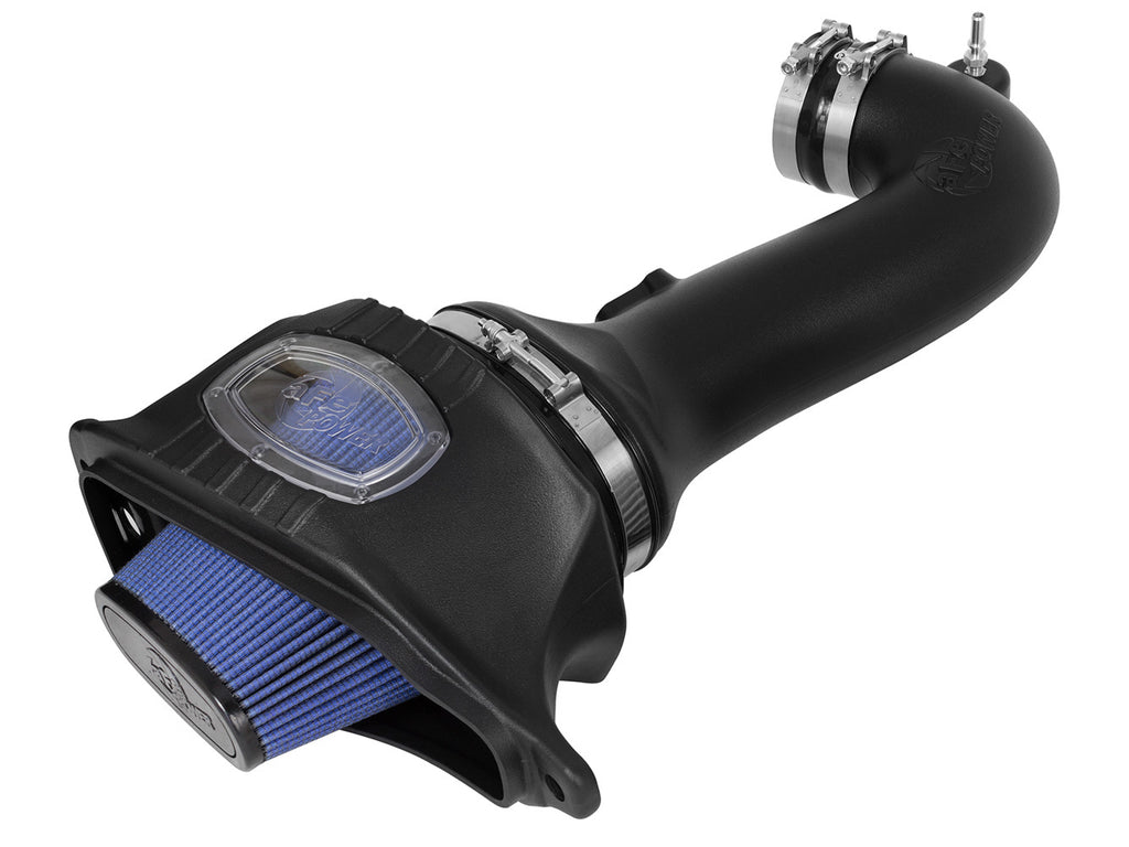 AFE POWER 54-74202-1 - Momentum Cold Air Intake System w/ Pro 5R & Pro image