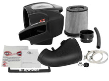 Load image into Gallery viewer, AFE POWER 54-76206-1 - Momentum GT Cold Air Int ake System w/ Pro 5R image