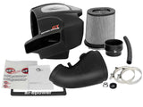 Momentum GT Cold Air Int ake System w/ Pro 5R