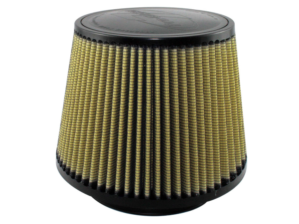 AFE POWER 72-90038 - Magnum FORCE Intake Repl acement Air Filter image