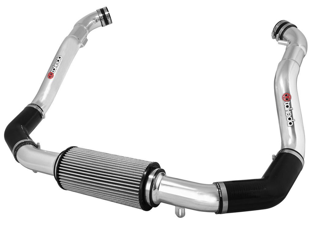 AFE POWER TA-3016P - Air Intake System 08-13 Infiniti G37 3.7L image