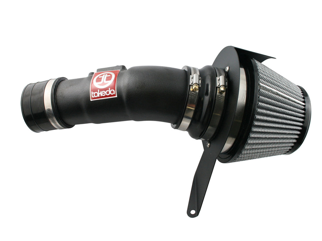 AFE POWER TR-1007B - Takeda Stage-2 Cold Air Intake System w/ Pro DRY image