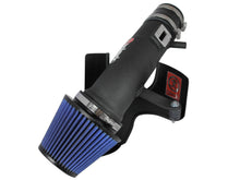 Load image into Gallery viewer, AFE POWER TR-1021B-R - Takeda Stage-2 Cold Air Intake System w/ Pro 5R image