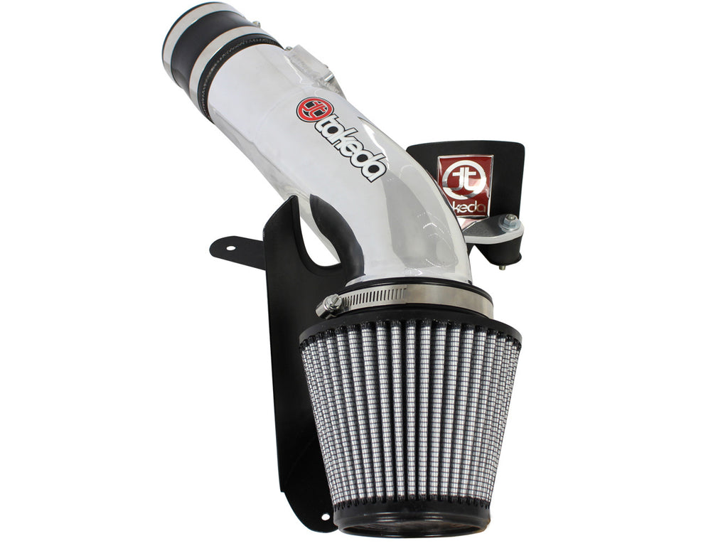 AFE POWER TR-1021P-D - Takeda Stage-2 Cold Air Intake System w/ Pro DRY image