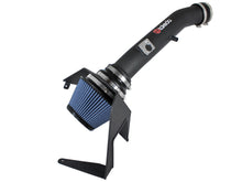 Load image into Gallery viewer, AFE POWER TR-2004B-R - Takeda Stage-2 Cold Air Intake System w/ Pro 5R image