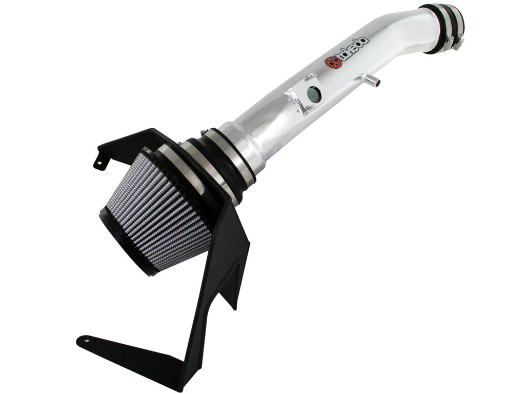 AFE POWER TR-2004P-D - Takeda Stage-2 Cold Air Intake System w/ Pro DRY image