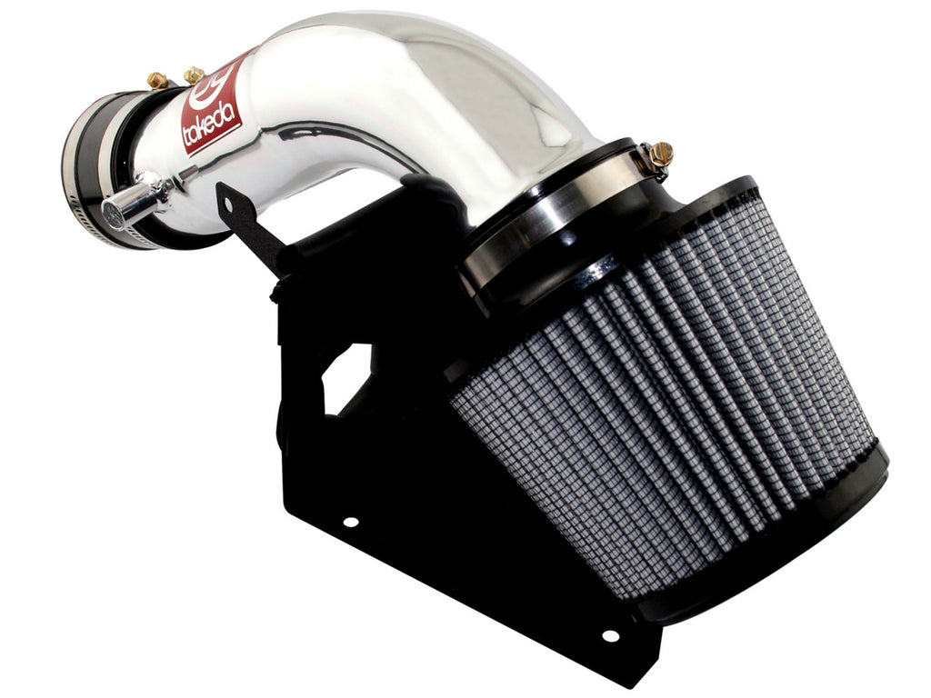 AFE POWER TR-3006P - Air Intake System 09-14 Nissan Cube 1.8L image