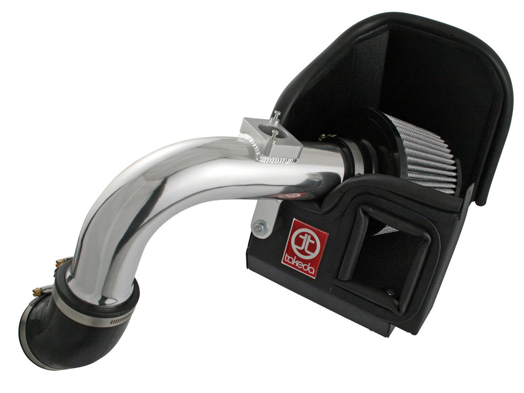 AFE POWER TR-4201P - Takeda Stage-2 Cold Air Intake System w/ Pro DRY image