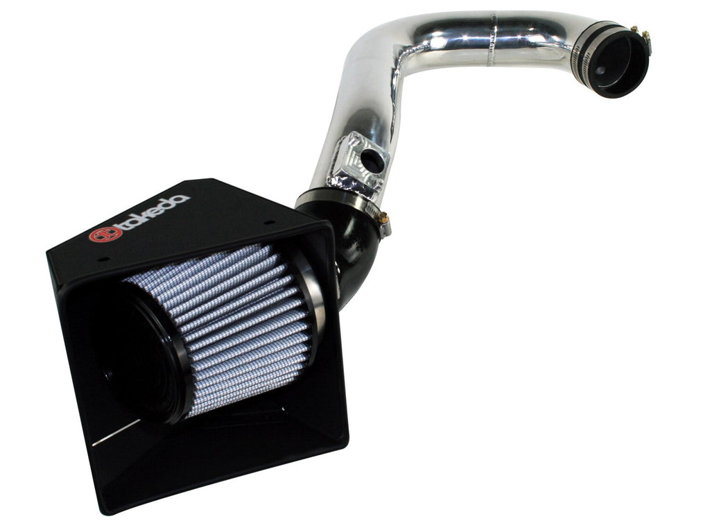 AFE POWER TR-4303P - Takeda Stage-2 Cold Air Intake System w/ Pro DRY image