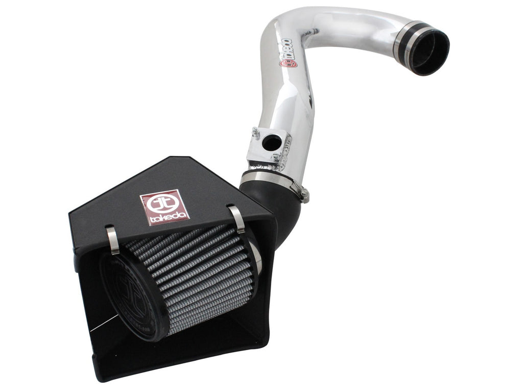 AFE POWER TR-4304P - Takeda Stage-2 Cold Air Intake System w/ Pro DRY image