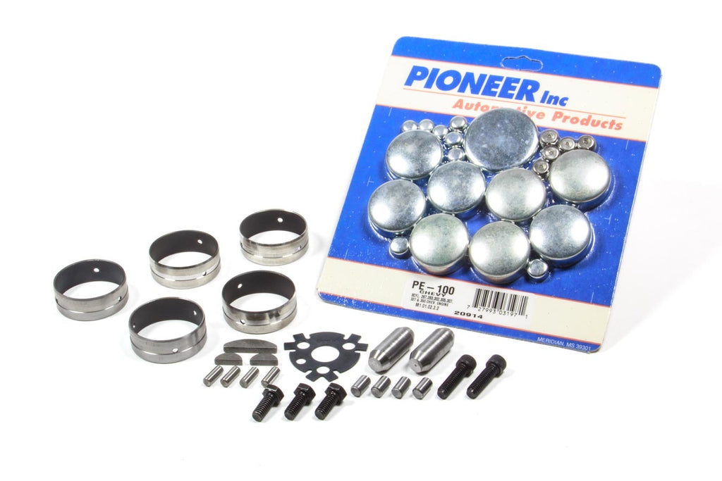 AFM PERFORMANCE 20013 - Small Parts Kit - Dart SBC SHP Block image