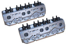 Load image into Gallery viewer, AIR FLOW RESEARCH 1124 - SBC 227cc CNC Alum Heads Eliminator Race 65cc A/P image