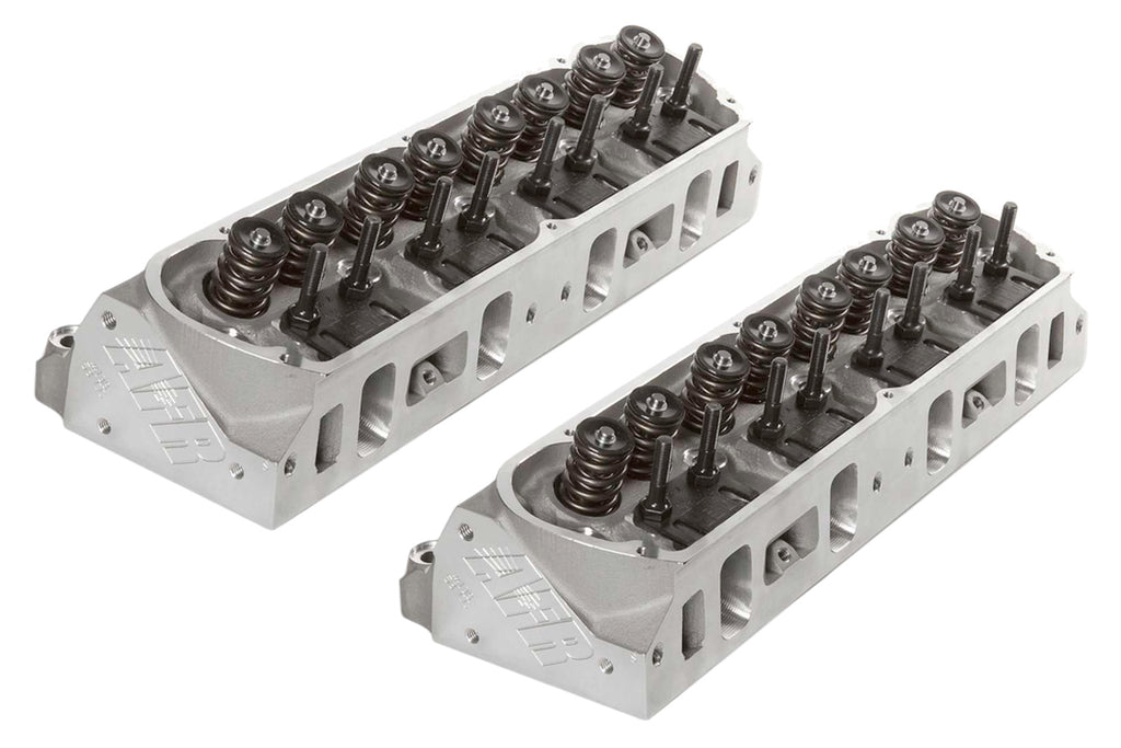 AIR FLOW RESEARCH 1387 - SBF 185cc Alum Heads Renegade Street/Strip image