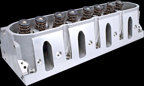 AIR FLOW RESEARCH 1506 - LSX 210cc Enforcer Cyl Head 64cc As Cast Assem. image