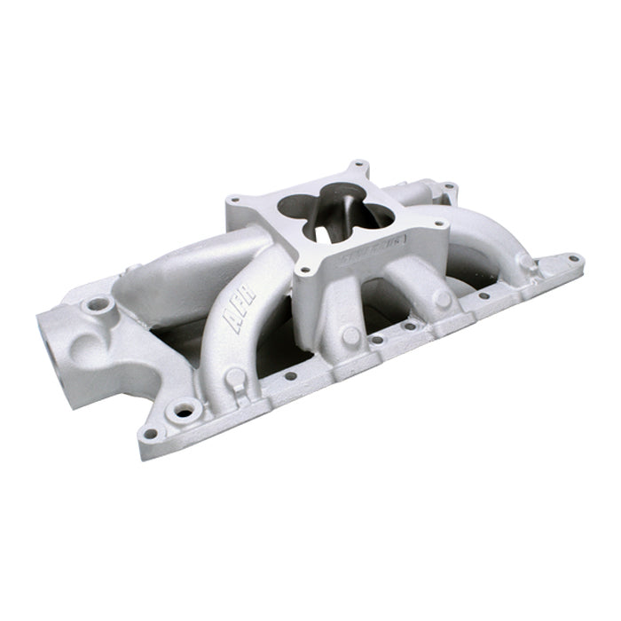 AIR FLOW RESEARCH 4830 - SBF Alm Intake Manifold Renegade 289-302 image