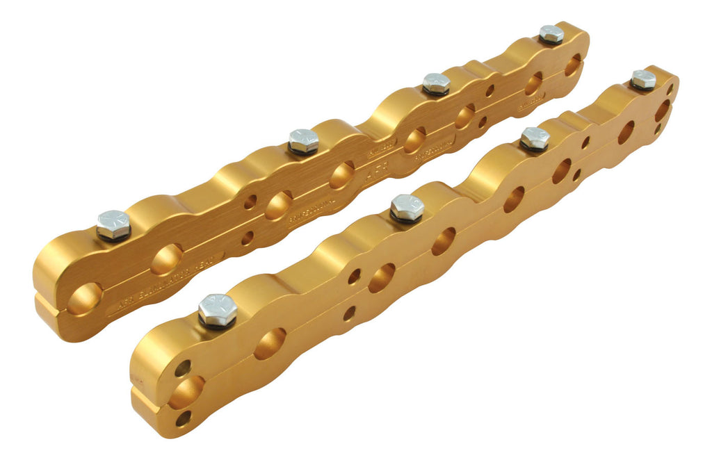AIR FLOW RESEARCH 6200 - SBC Stud Girdle Kit  image
