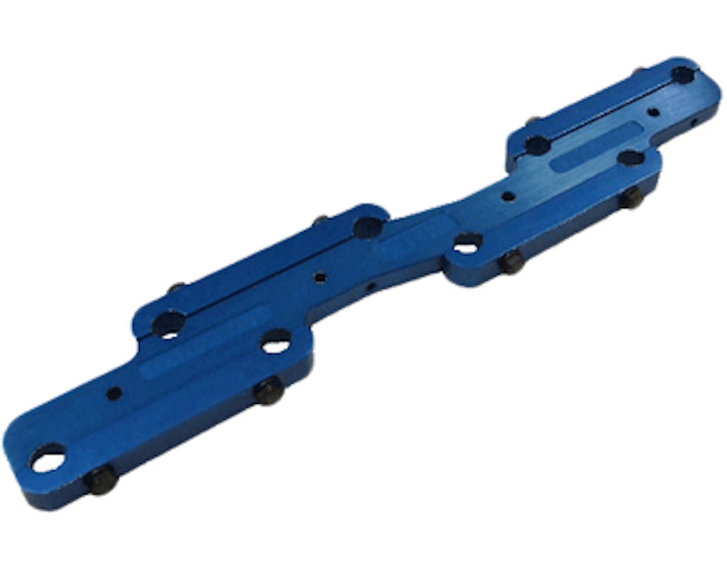 AIR FLOW RESEARCH 6202 - BBC Stud Girdle Kit 2013-Later image