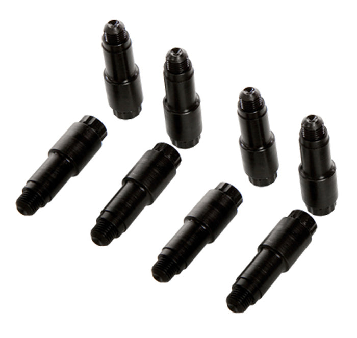 AIR FLOW RESEARCH 6214-8 - Adjusting Nuts - 8pk 7/16 x 2.100 image