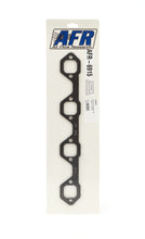 Load image into Gallery viewer, AIR FLOW RESEARCH 6915 - SBF Exhaust Gasket  Set 1.400 H x 1.380 W image