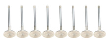 Load image into Gallery viewer, AIR FLOW RESEARCH 7247-8 - SBF 1.570 Inconel Exh. Valves 8mm x 5.030 OAL image