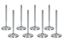 Load image into Gallery viewer, AIR FLOW RESEARCH 7256-8 - 2.100 Intake Valves 8pk 8mm x 5.000 OAL image