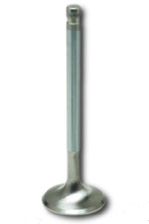 AIR FLOW RESEARCH 7633-1 - BBC 1.880 Exh Valve 11/32  5.450 OAL image