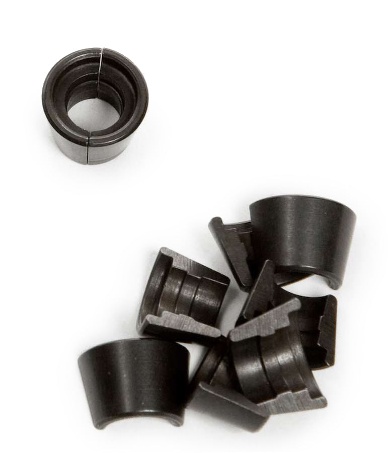 AIR FLOW RESEARCH 9005-16 - 10 Deg Valve Locks 11/32 Set image