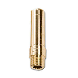 AIR FLOW RESEARCH 9051-1 - 8mm Bronze Guide .502in OD image