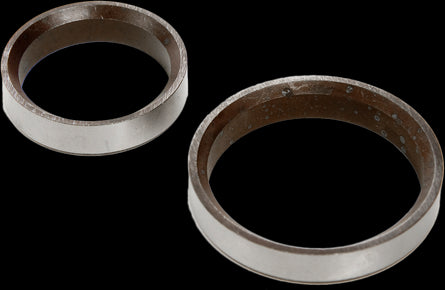 AIR FLOW RESEARCH 9065 - Intake Valve Seat - BBC/ BBF 2.450 OD x 1.950 ID image