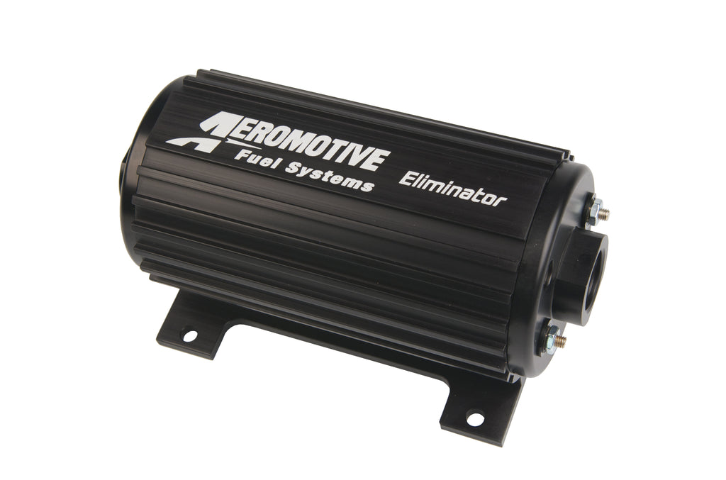 AEROMOTIVE 11104 - Eliminator Electric Fuel Pump image