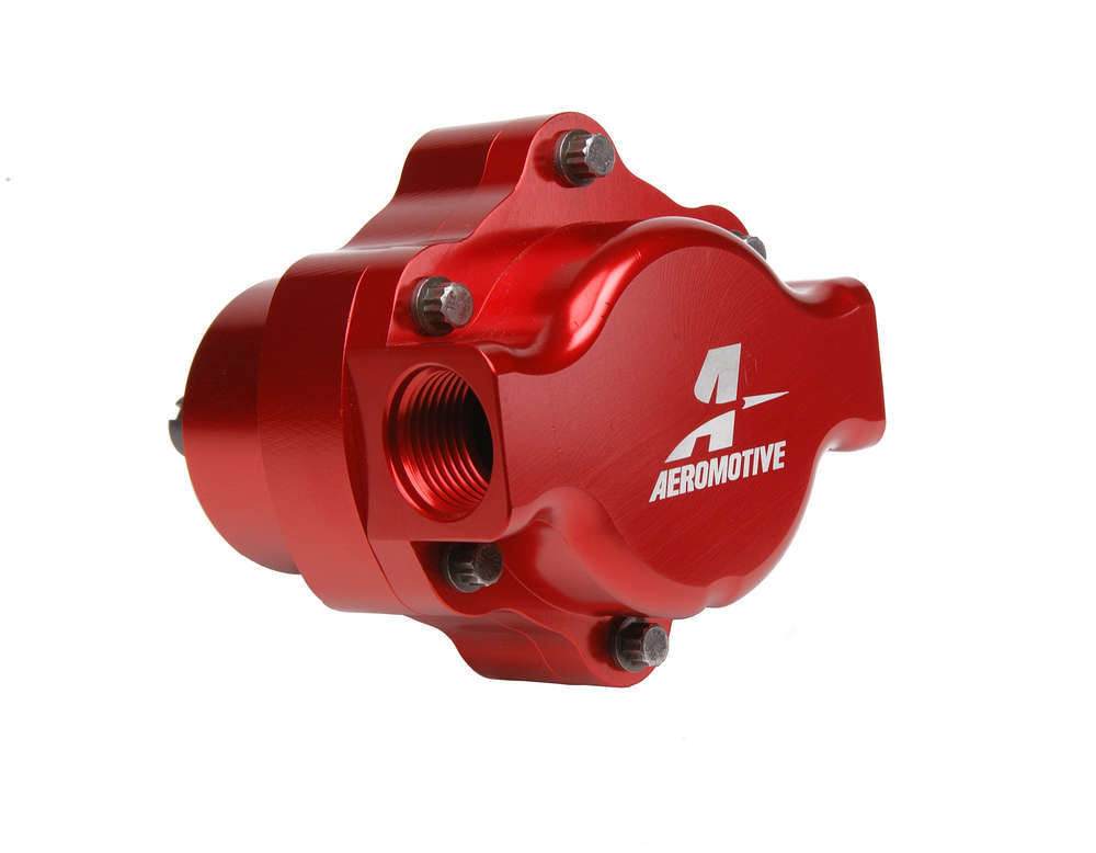 AEROMOTIVE 11105 - Belt Drive Fuel Pump  image