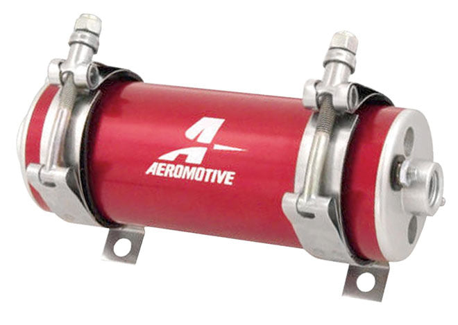 AEROMOTIVE 11106 - EFI Electric Fuel Pump - 700HP image