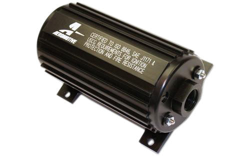 AEROMOTIVE 11110 - Eliminator Fuel Pump - Marine 1200HP EFI image