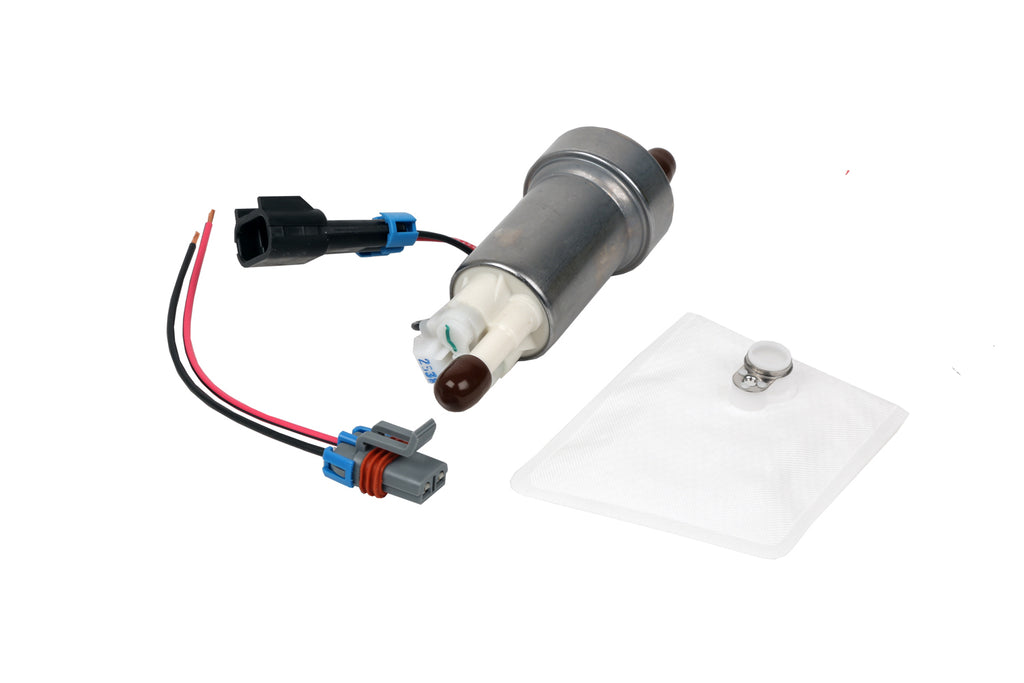 AEROMOTIVE 11145 - In-Tank Fuel Pump 450LPH  image