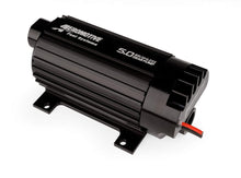 Load image into Gallery viewer, AEROMOTIVE 11186 - 5.0 Spur Gear Fuel Pump Brushless Design image