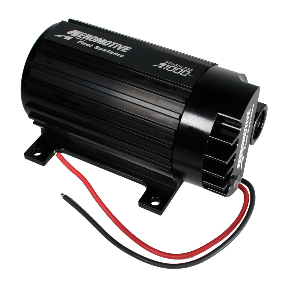 AEROMOTIVE 11193 - Variable Speed Fuel Pump Controlled A1000 image