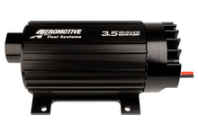 Load image into Gallery viewer, AEROMOTIVE 11195 - Variable Speed Fuel Pump Controlled Spur 3.5 GPM image