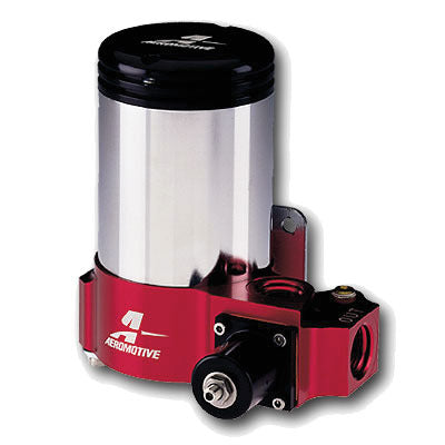 AEROMOTIVE 11202 - A2000 Electric Fuel Pump  image