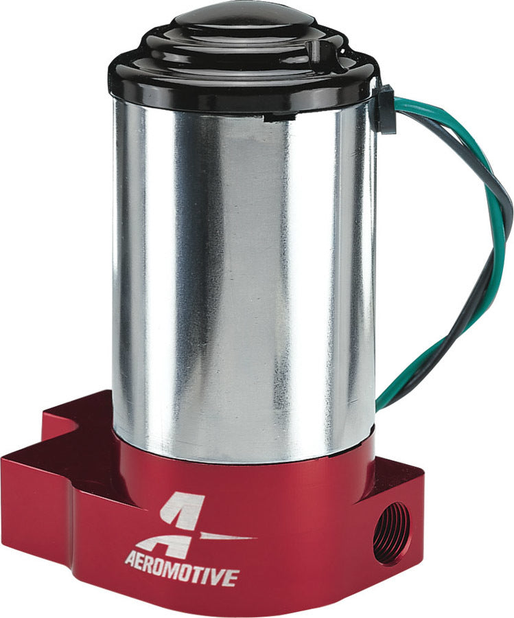 AEROMOTIVE 11203 - Street Rod Electric Fuel Pump image