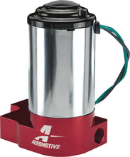 Load image into Gallery viewer, AEROMOTIVE 11203 - Street Rod Electric Fuel Pump image