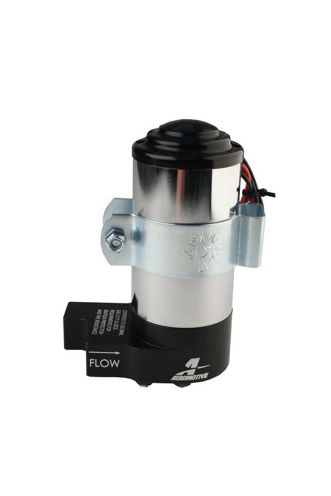 AEROMOTIVE 11212 - Marine Electric Fuel Pump - 7psi 3/8in npt image