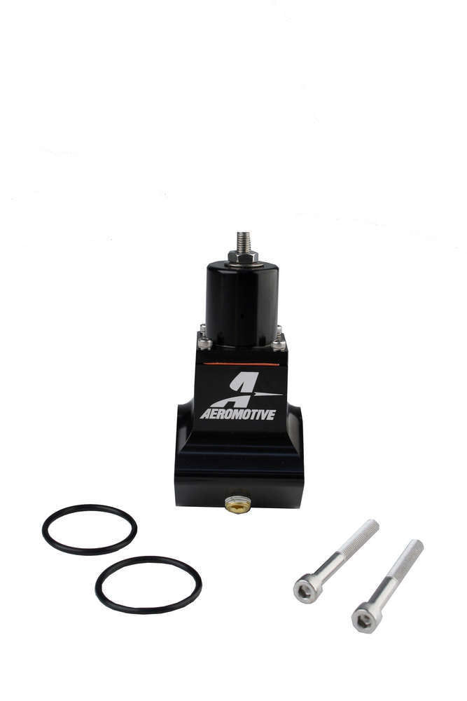 AEROMOTIVE 11217 - Line-Pressure Regulator A3000 image