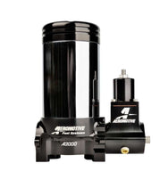 Load image into Gallery viewer, AEROMOTIVE 11222 - A3000 Fuel Pump &amp; Regulator Kit image