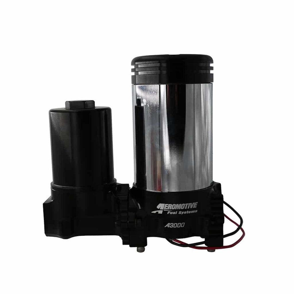 AEROMOTIVE 11223 - A3000 Fuel Pump/Filter Assembly image