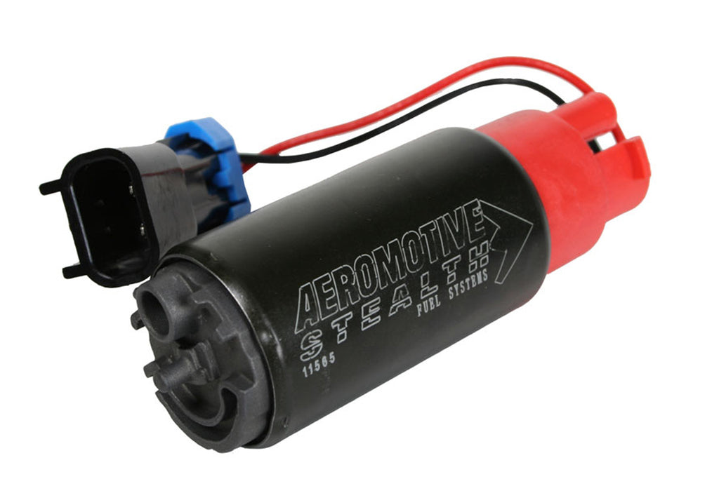 AEROMOTIVE 11565 - 325 Stealth Fuel Pump In-Tank Style image