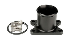 Load image into Gallery viewer, AEROMOTIVE 11731 - 1.50in Hose Inlet/Outlet Adapter Fitting image